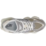 New Balance Сірі Кросівки 9060 U9060LBA