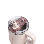 Stanley кружка Quencher® ProTour Flip Straw 0.59L Rose Quartz