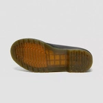 Dr. Martens туфлі 1461 Virginia чорні 24256001