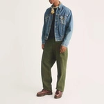Dr. Martens черевики чукка Lowell Orleans карамельні 42706200