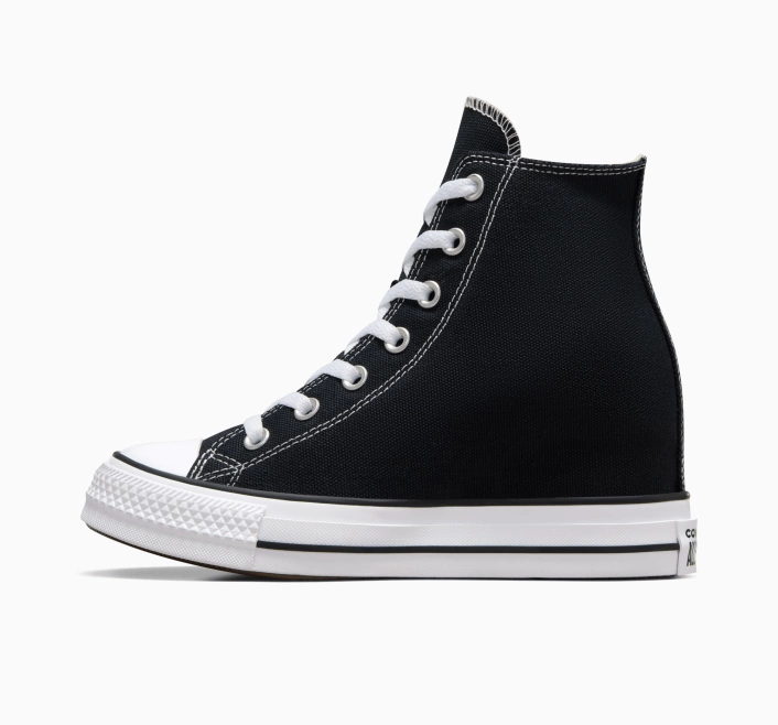 Converse Chuck Taylor All Star Wedge Platform A11909C