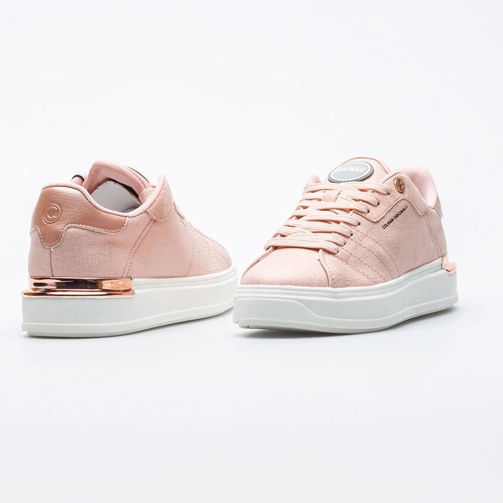 Colmar CLAYTON LUX ROSE GOLD