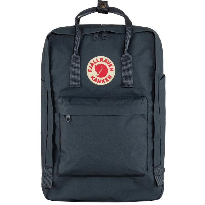 Fjallraven Plecak Kanken Laptop 17" F23525-560 Navy