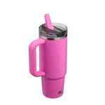Stanley Quencher ProTour Flip Straw 0.89 L Hot Pink