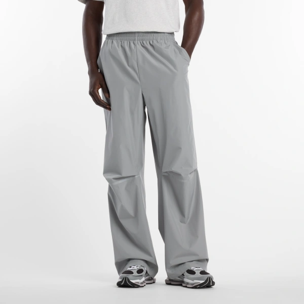 New Balance Чоловічі Штани Elusive Shell Pant MB61M4DOYST