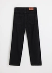 Чоловічі джинси Coalition CLTN BAGGY 265 – чорний