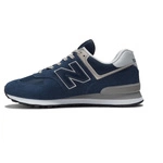 Чоловічі кросівки New Balance 574 ML574EVN темно-сині