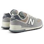 Кросівки New Balance 574 U5746O5 сірі