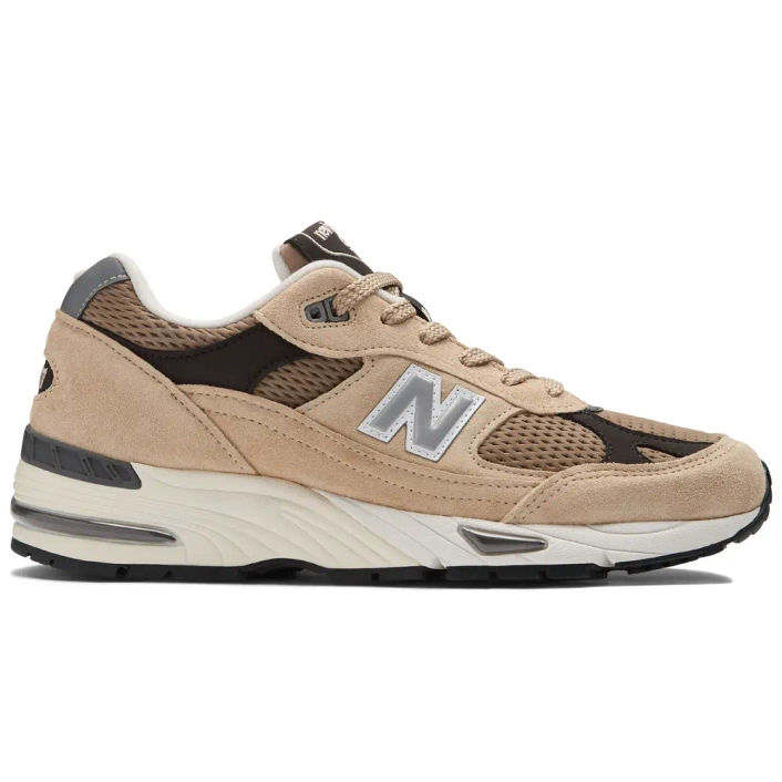 New Balance M991CGB Made in UK