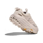 HOKA Mafate Three2 Grid унісекс кросівки Rose Cream / Stucco