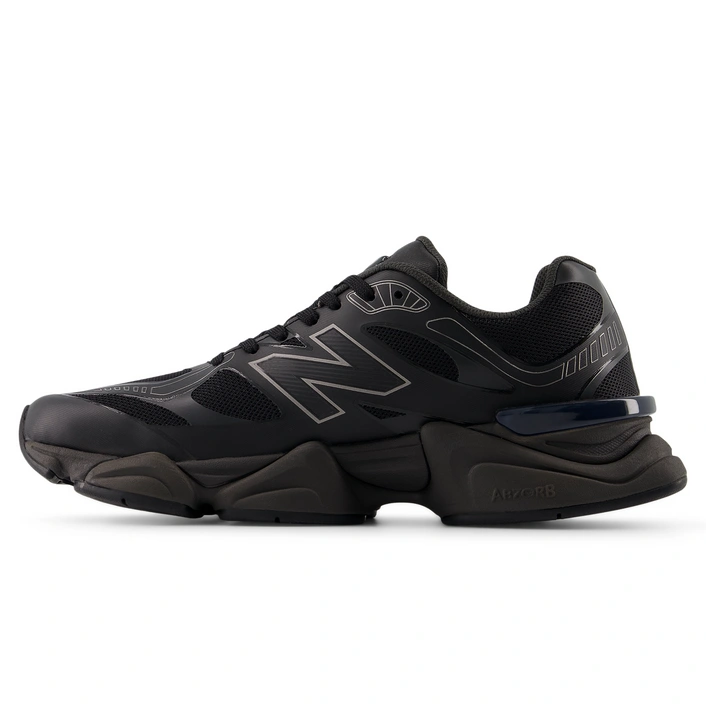 New Balance Кросівки 9060 U90606TO