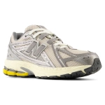 Дитячі кросівки New Balance 1906 GC1906RD сірі