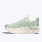 HOKA Skyward Laceless жіночі кросівки для бігу Sea Glass/Sage