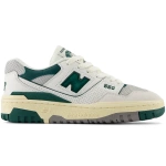 Дитячі кросівки New Balance 550 GSB550CS білі