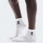 On Шкарпетки Logo Sock Mid 3P White 2UF10520069