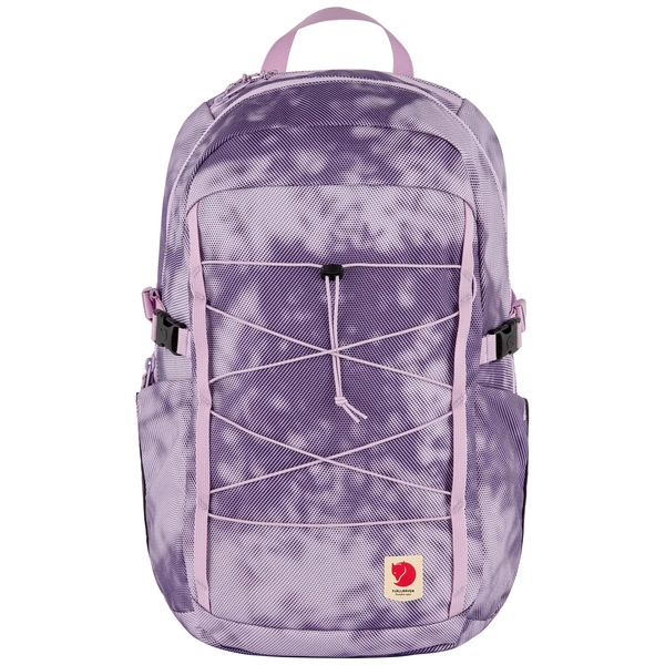Fjällräven Рюкзак Skule 24 Graphics F23200413-457-987 Pastel Lavender-Shade
