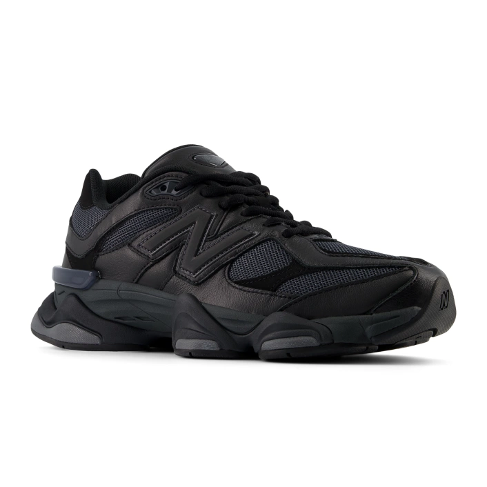 Кросівки New Balance 9060 U9060NRI чорні