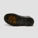 Dr. Martens черевики на платформі Sinclair Milled Nappa чорні 22564001