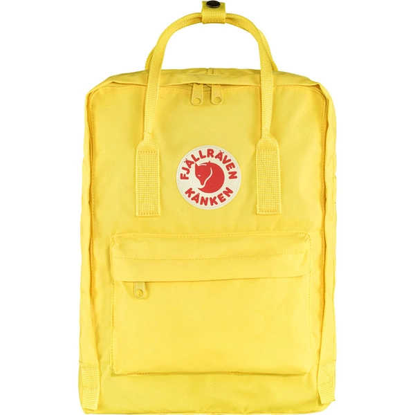 Fjällräven Рюкзак Kånken F23510-126 Corn