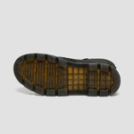 Dr. Martens черевики Combs Wyoming чорні 26007001