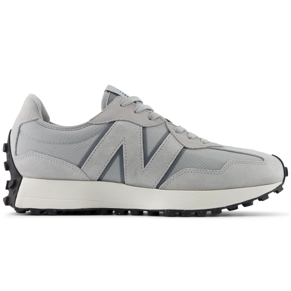 New Balance Сірі Кросівки 327 U327SWA