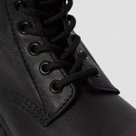Dr. Martens жіночі черевики 1460 Pascal Mono Virginia чорні 24479001