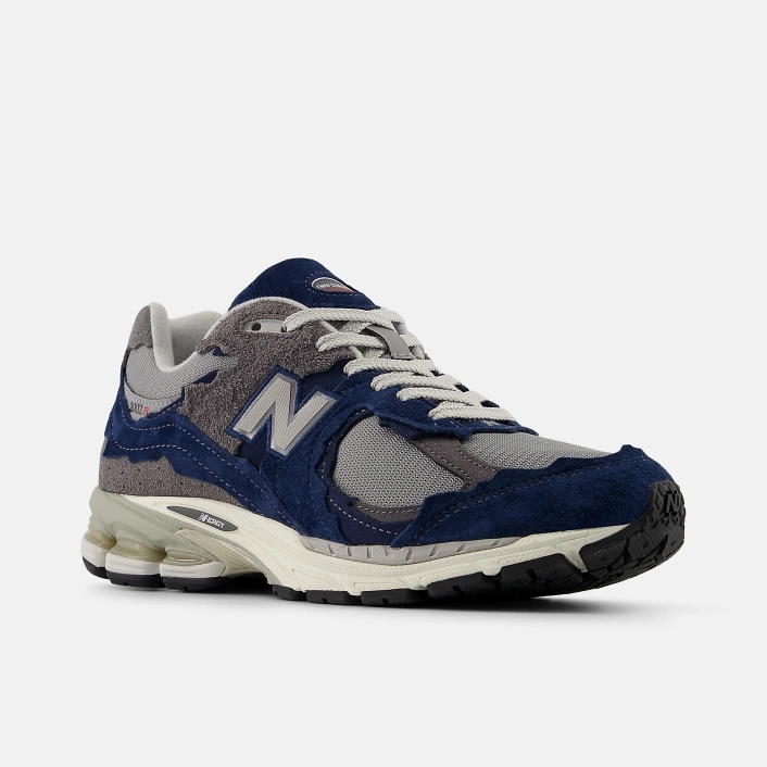 New Balance Кросівки 2002 M20024R5 Protection Pack