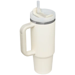 Stanley Кружка Quencher H2.O FlowState™ 0.89 L Cream 2.0