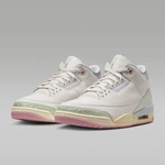 Air Jordan 3 Retro „Sail and Jade Aura” IF4396-100