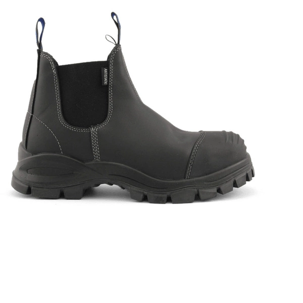 Blundstone Робочі Черевики Safety Boots 910 Black