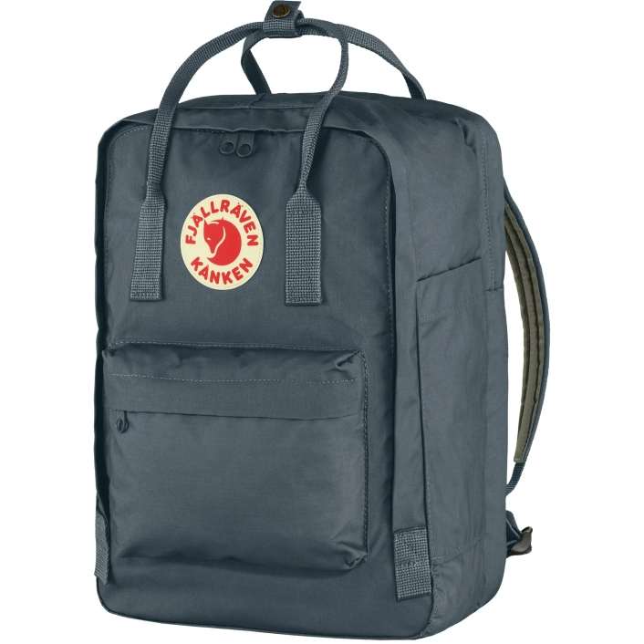 Fjällräven Рюкзак Kånken Laptop 15" F23524-031 Graphite
