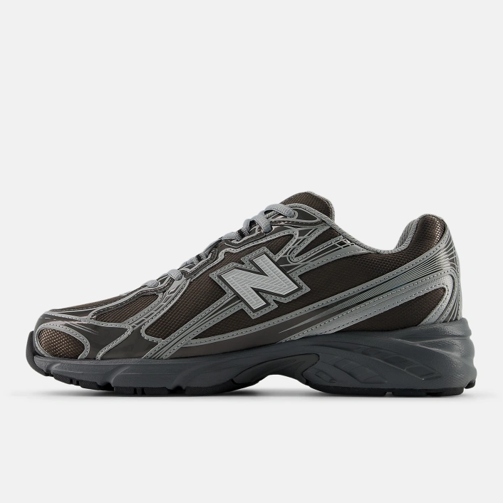 New Balance Кросівки 740 U7407YI
