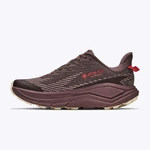 HOKA Challenger 8 GORE-TEX жіночі кросівки для трейлраннінгу Smoky Quartz/Alabaster