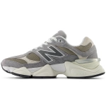 New Balance Сірі Кросівки 9060 U9060LBA