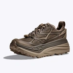 HOKA Stinson One7 унісекс кросівки Light Roast / Asphalt