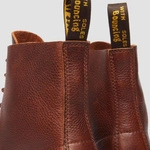 Dr. Martens черевики 1460 Ambassador світло-коричневі 31976253