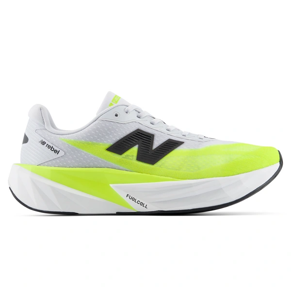 New Balance Чоловічі Бігові Кросівки FuelCell Rebel v5 MFCX1V1