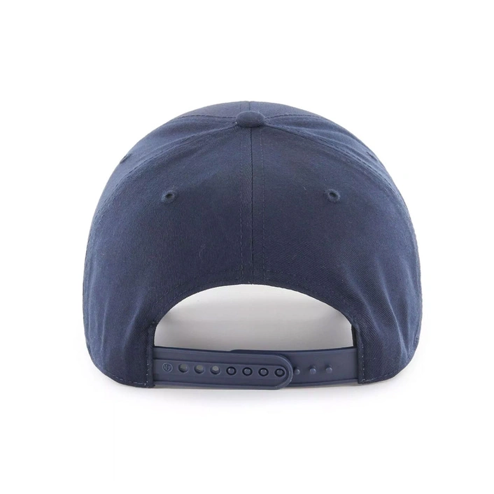 47 Brand New York Yankees Navy Raised Basic 47 MVP