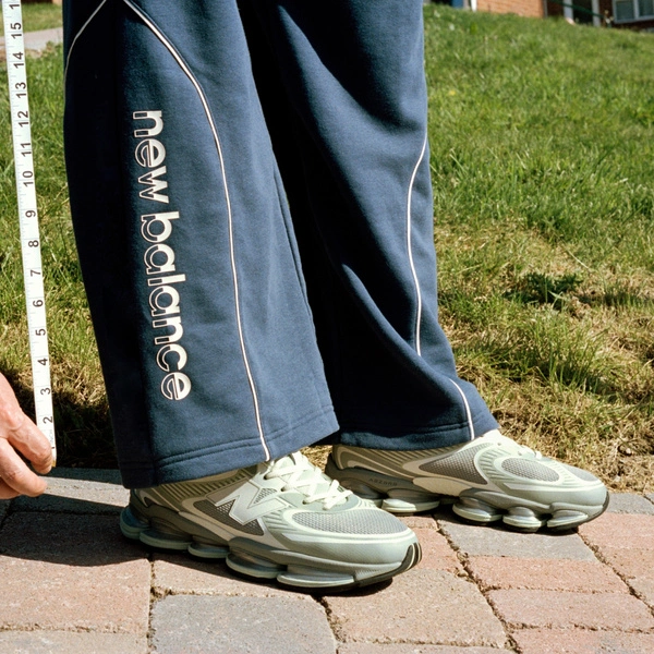 New Balance Кросівки 2000 U20002UU