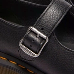 Dr. Martens балетки Mary Jane Elphie Virginia чорні жіночі 40685001