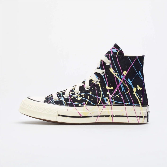Converse CHUCK 70 HI Archive Paint Splatter 170801C