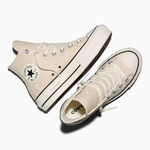 Converse Chuck Taylor All Star Lift Platform Paisley Pop A22397C