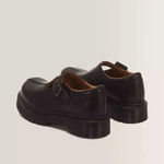 Dr. Martens туфлі Mary Jane Rejena Old Harness чорні жіночі 42799001