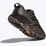 HOKA Speedgoat 2 унісекс кросівки Black / Asphalt Grey