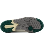 Дитячі кросівки New Balance 550 GSB550CS білі
