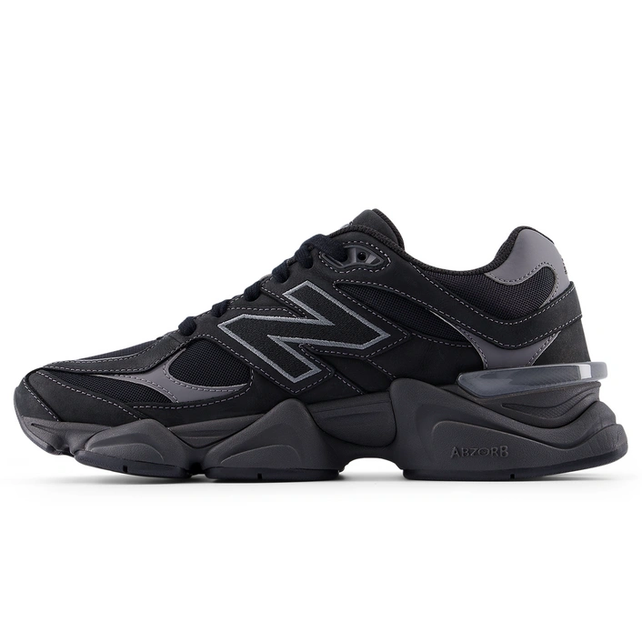 New Balance Кросівки 9060 U906079E