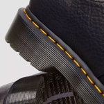 Dr. Martens чоловічі туфлі 1461 Ambassador чорні 31994001