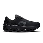 On CLOUDMONSTER Black - жіночі кросівки 3WF30481043