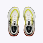 HOKA Stinson 8 жіночі кросівки для бігу Frost/Black