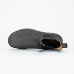 Blundstone 587 Челсі Чорні CHELSEA BOOTS RUSTIC BLACK